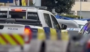 Тројца загинати во крваво пукање во Шпанија, меѓу нив бремена жена