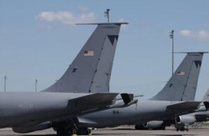 Два американски воени авиони слетаа во Софија, Бугарија потврди привремен престој