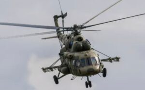 Руски хеликоптер накратко навлезе во воздушниот простор на Полска, следуваше контра одговор