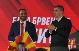 Мицкоски: Економијата расте, резултатите треба да ги почувствуваат граѓаните
