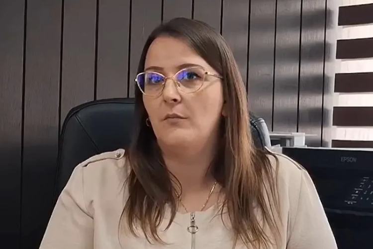 Судот го замени притворот со куќен притвор за поранешната директорка на „Комуналец“