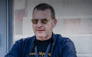Шок во Бугарија: Ликвидиран првиот човек на фудбалскиот клуб Ботев