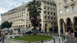 Скандал во приватна клиника во Солун: Хемотерапии се вршеле без дозвола
