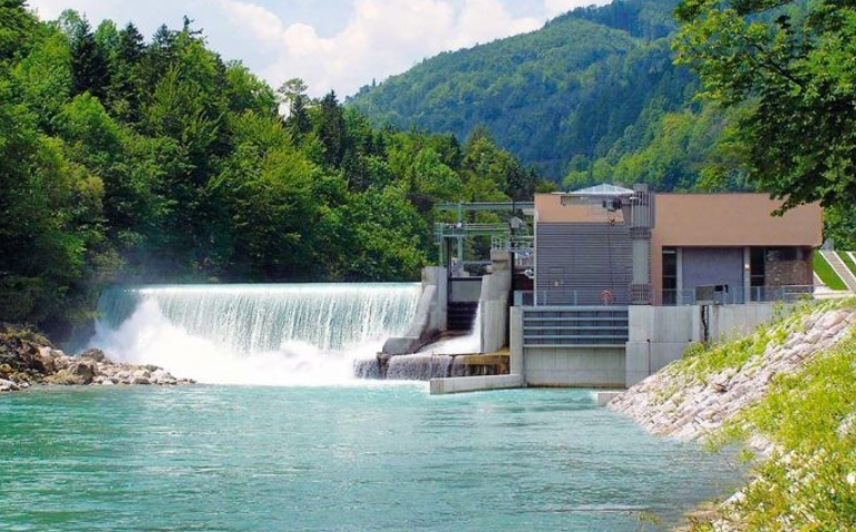 46 милиони евра за нова енергија: Ќе се модернизираат шест хидроелектрани во Македонија