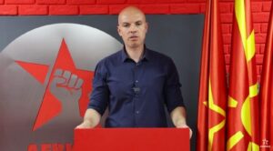 Левица најави измени на Изборниот законик ако не продолжи дијалогот до понеделник