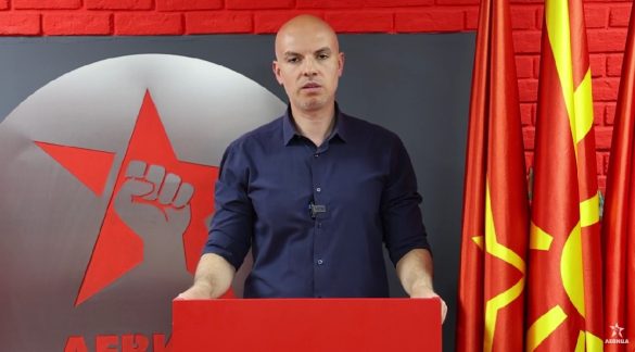 Левица најави измени на Изборниот законик ако не продолжи дијалогот до понеделник