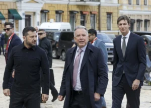 Нови идеи за мир во Украина, Виткоф и Кушнер бараат компромис меѓу Москва и Киев