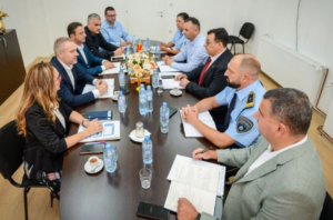 Распуштена единицата за борба против дрога при СВР Куманово поради незадоволителни резултати
