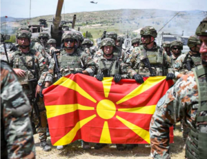 НАТО го честита Денот на независноста на Македонија: Ценет сојузник и важен партнер во Алијансата