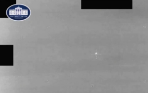 (Видео) Пентагон објави нови НЛО досиеја