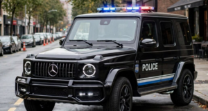 Уапсен маж кој лажно се претставувал како полицаец и измамувал возачи