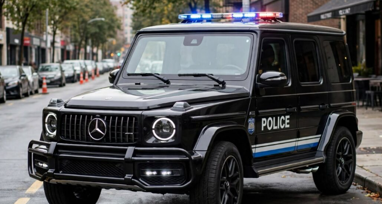 Уапсен маж кој лажно се претставувал како полицаец и измамувал возачи