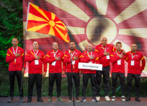 Во Маврово свечено отворено Светското првенство во крапски риболов 2026