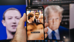 Директорите на „Мета“, „Гугл“ и „Нвидиа“ на средба со Трамп во Белата куќа