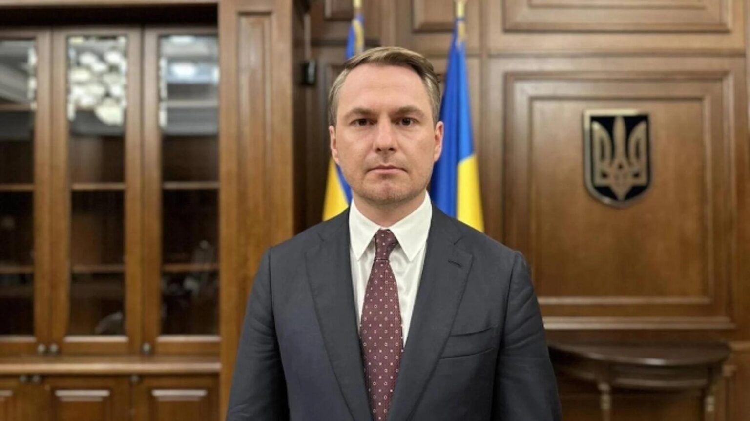 Нов корупциски скандал во Украина: Главниот обвинител Кравченко поднесе оставка