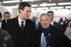 Трамп ги испраќа Виткоф и Кушнер во Москва и Киев, нов обид за мировен договор