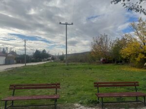 Преку пилот-проект во Волково ќе се планира зеленилото во Ѓорче Петров