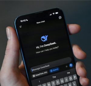Федералните агенции во САД добија наредба да го отстранат DeepSeek