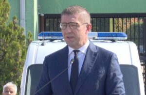 Сто нови амбулантни возила за Итната медицинска помош за подобра здравствена заштита на граѓаните