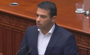 Бочварски: Владата не ги исполни ветувањата во енергетиката, граѓаните не добија подобри услови