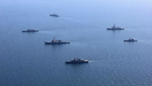 Мистерија во Црното Море: Бугарија не знае кој стои зад нападите со дронови