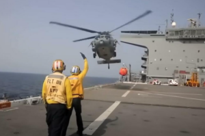 Нов напад на аеродромот во Аден, расте загриженоста за безбедноста на Блискиот Исток