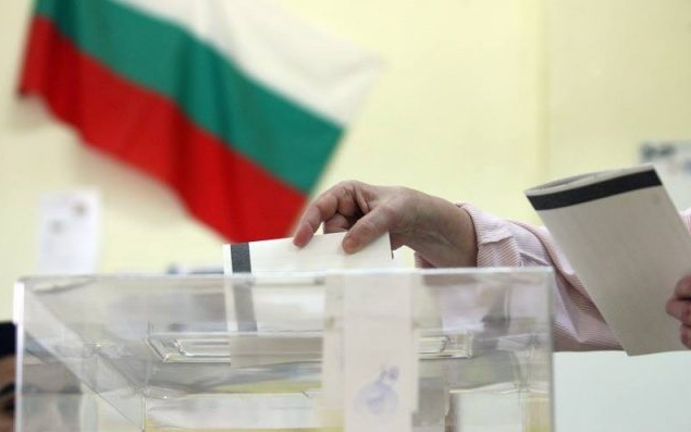 Отворени избирачките места: Над 6,5 милиони Бугари избираат претседател