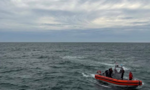 Се урна авион во Атлантскиот Океан, пронајдени остатоци во водата