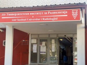 Еден од томографите на Радиологија во Скопје повторно работи, започна закажување на презакажаните пациенти