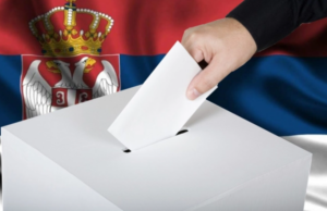 Изборна тишина во Србија, 18 листи во трка за 250 пратенички места