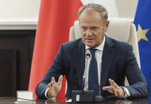 Полска ја обвини Русија за саботажа на станица на „Старлинк“, уапсени двајца осомничени