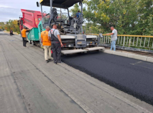 Завршува реконструкцијата на мостот во Штип, следуваат последните тестирања